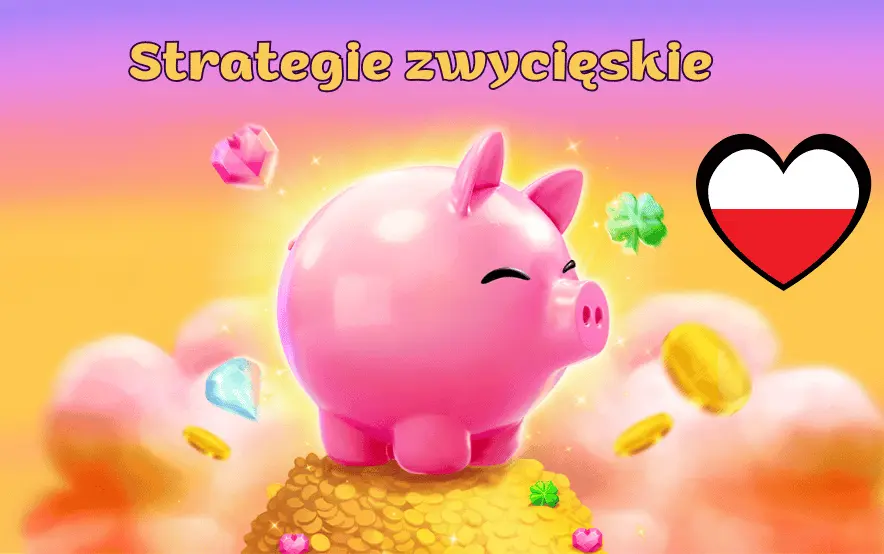 Piggy Tap Strategie obraz