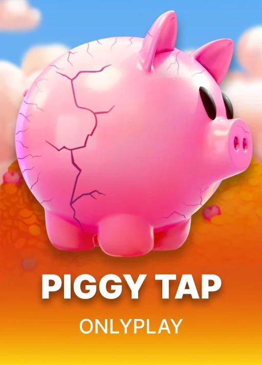 Piggy Tap Onlyplay obraz